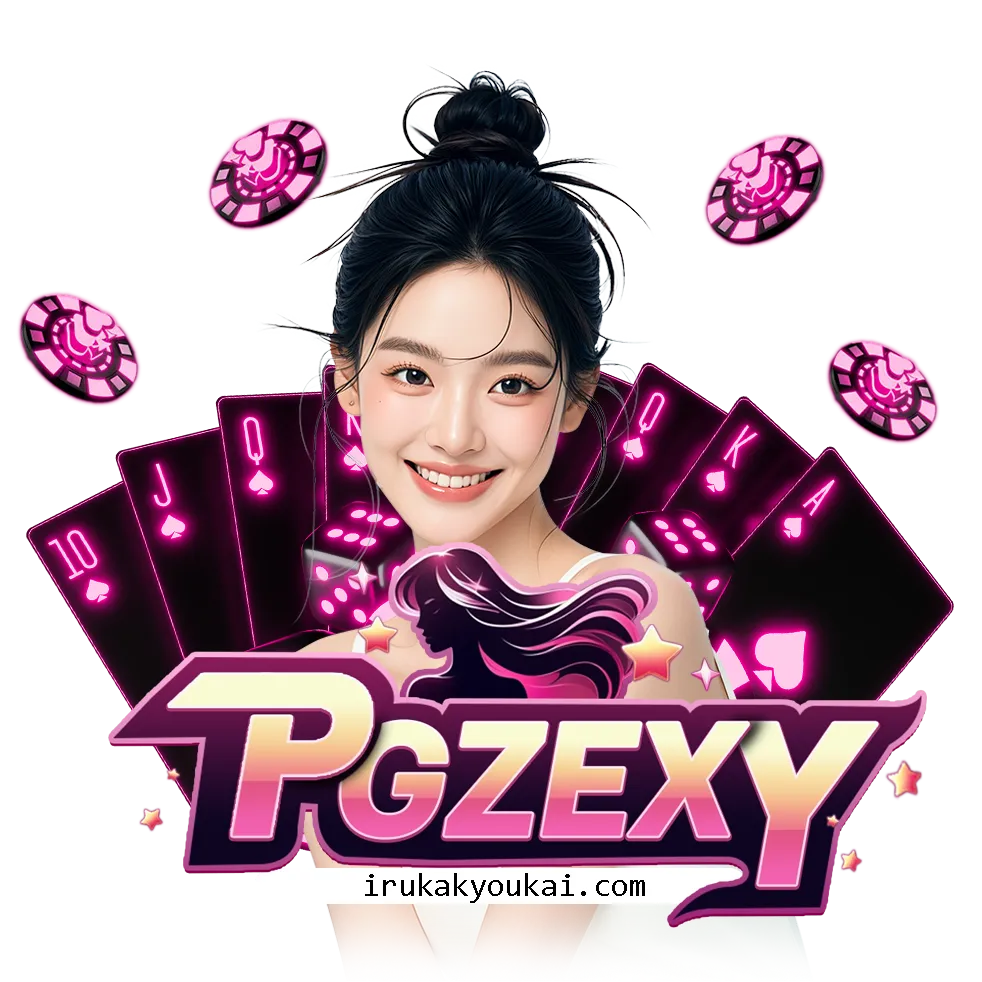 เว็บสล็อต pgzexy